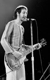 1973, unnumbered two-pickup cherry sunburst model.