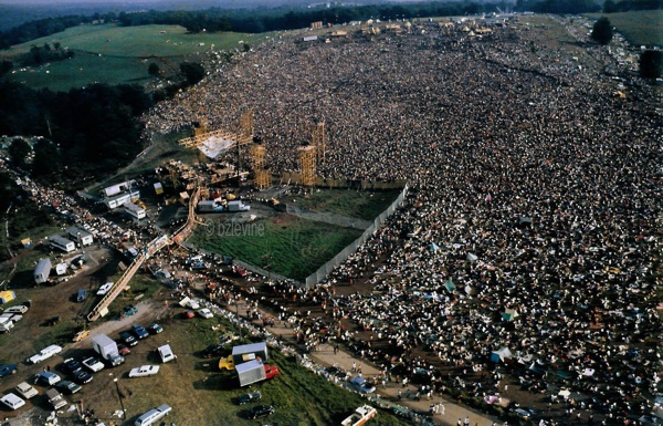 Woodstock 1969