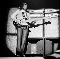 Sunn rig, ca. November 1973.