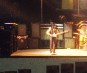 Ca. 1974, Sunn rig configuration.