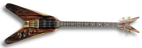 Alembic V Bass