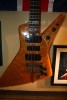 Alembic Explorer, on display at Hard Rock Café in Berlin, courtesy Colin Baker. – no 3