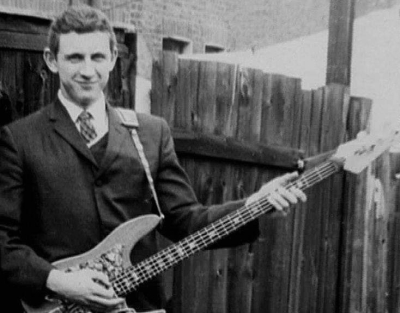 John Entwistle