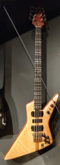 Alembic Explorer 8-string