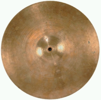 cymbal