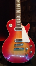 1973 Gibson Les Paul Dexlue