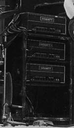 1972 rack