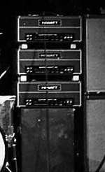 ca. 1969, three prototype CP103s