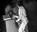 22 January 1968, The Stadium, Syndey, Australia