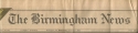 Click to view larger version: News clip from Birmingham (Alabama) News from 1 Dec. 1982, courtesy Jeffrey Nelson – 1