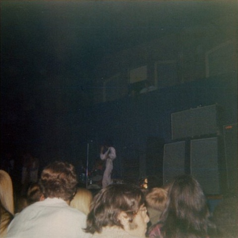 10 Oct. 1969, Boston