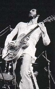 Gretsch ca 1973