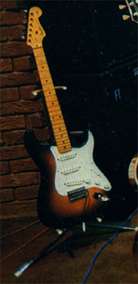 1957 Fender Stratocaster