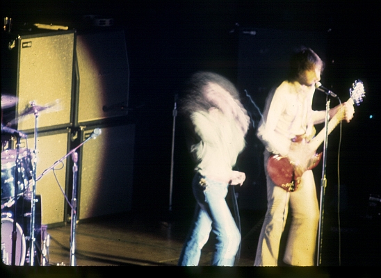 Seattle Center show, photo courtesy of Jeff Gledhill.