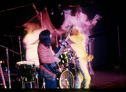 Seattle Center show, photo courtesy of Jeff Gledhill.