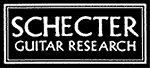 Schecter logo