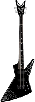 Dean John Entwistle Signature