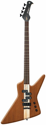 Warwick Stryker (Mahogany), ©Warwick